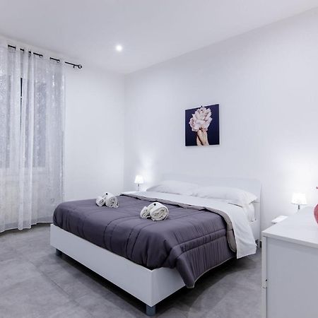 Kemonia Charme House Apartment Palermo Ngoại thất bức ảnh